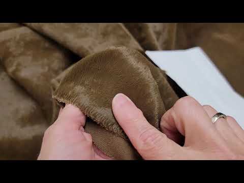 VIS1 843S-Dark Brown