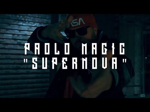 Paolo Magic - Supernova ( official Video )