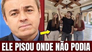 LEMBRA DOS FILHOS QUE GUGU DEIXOU HÁ 7 ANOS? HOJE ACONTECEU O QUE TODOS NÓS IMAGINÁVAMOS