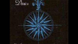 Devics - Alone With You