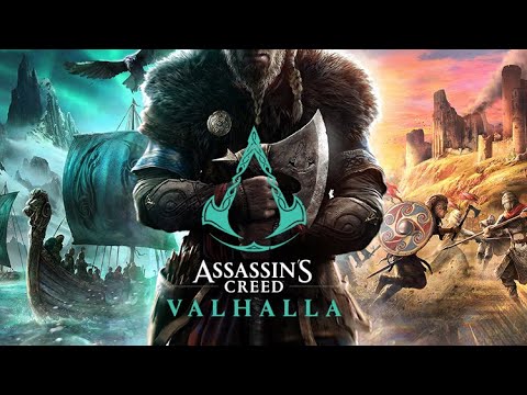 ASSASSINS CREED VALHALLA [HD+] #60 - Kurze Reise nach Norwegen