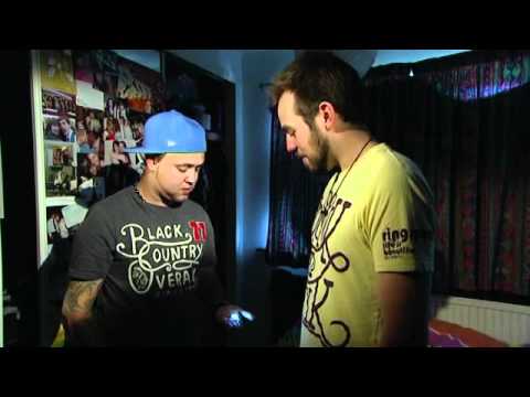 Damien O'Brien's Tricks #8 Lightbulb