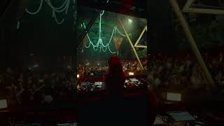 Shanti Celeste crazy set at Pyramid Ibiza shorts ibiza housemusic