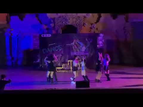 After Like by IVE, (Dance Competition)