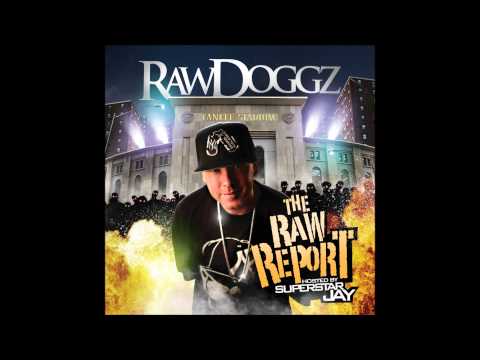 Raw Doggz - Reach Out - Produced By 2win Manifesto & Steven Kang