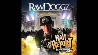Raw Doggz - Reach Out - Produced By 2win Manifesto & Steven Kang