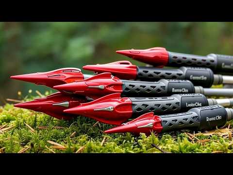 Video Thumbnail: 25 COOLE GADGETS FÜR DAS ÜBERLEBEN, DIE DU KENNEN SOLLTEST