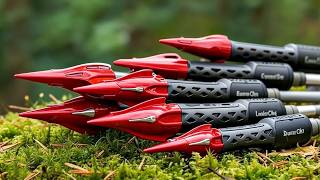 25 COOLE GADGETS FÜR DAS ÜBERLEBEN, DIE DU KENNEN SOLLTEST