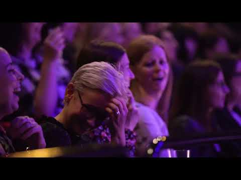 Scummy Mummies Trailer