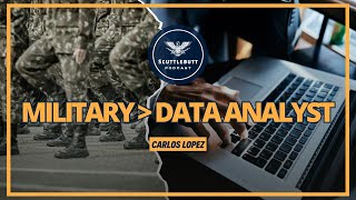 Landing a Data Science Career with Carlos Lopez