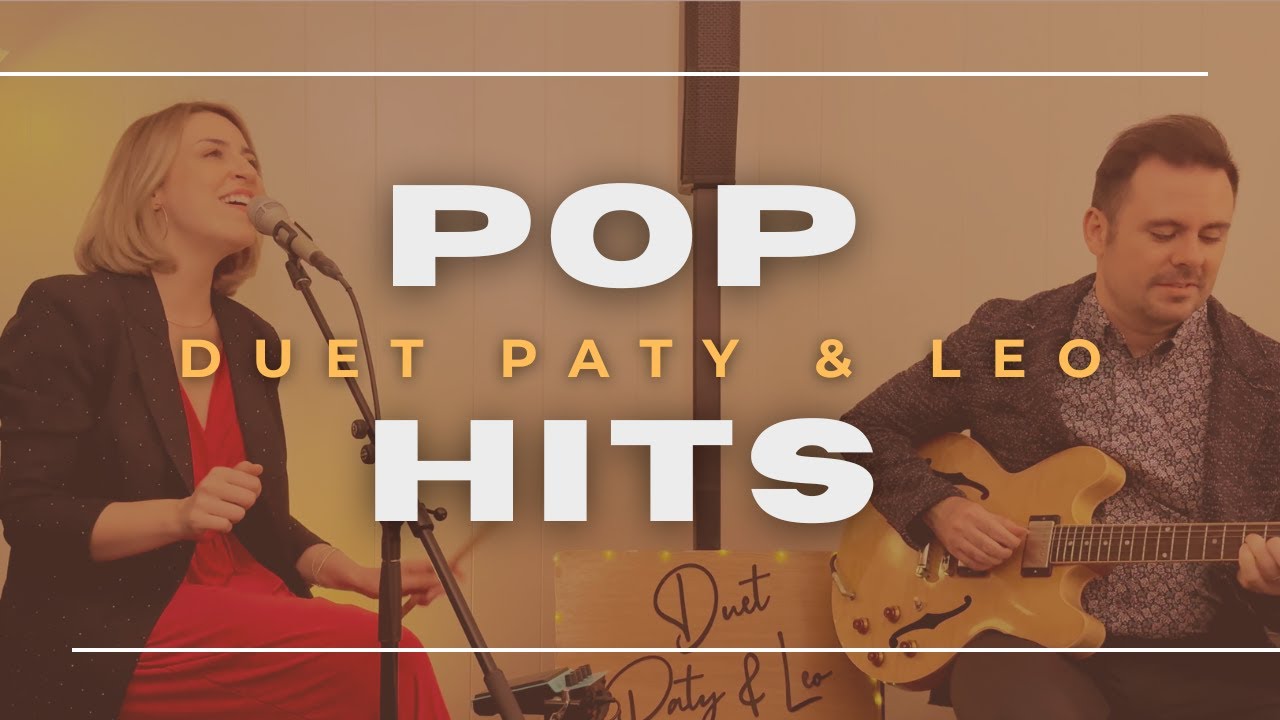 Promotional video thumbnail 1 for Duet Paty & Leo