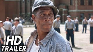 The Shawshank Redemption (1994) OFFICIAL TRAILER [HD 1080p]