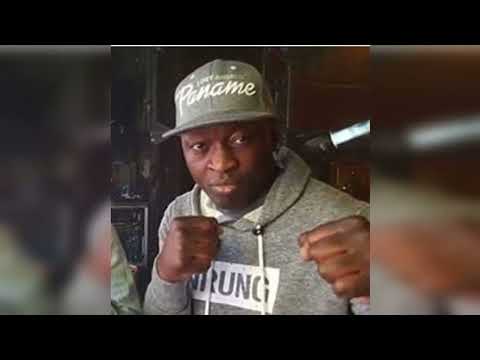 daddy lord de la cliqua menace violemment jo dalton black dradon section kamikaz