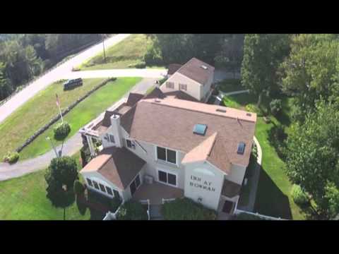 Inn at Bowman New Hampshire