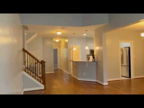 111 Ellery Street Yorktown, VA Home tour