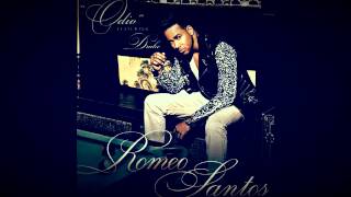 Romeo Santos - Trust ft Tego Calderon