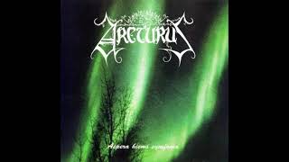 Arcturus -Du Nordavind (Orchestral Cover By Q_Snc)