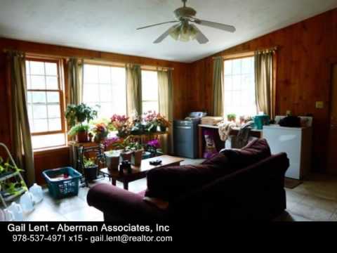 137 Mill St, Lancaster MA 01523 - Multi Family Home - Real Estate - For Sale -