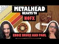 CONVERTING Metalhead to NOFX Fan - Eddie Bruce And Paul (REACTION)