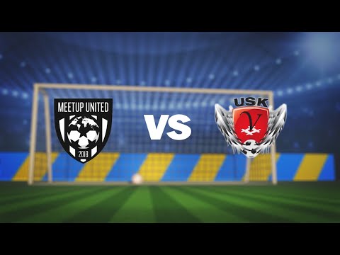 Meetup United SC vs Vienna Vibes