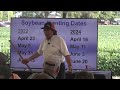 Fred Below's "New Secrets of Soybean Success"