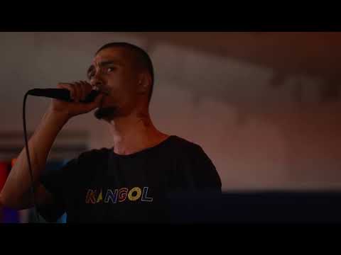 Jaspa Vol - Murdera killa при поддержке Mike pride