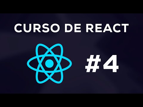 Curso de React y Firebase Completo Práctico y desde Cero