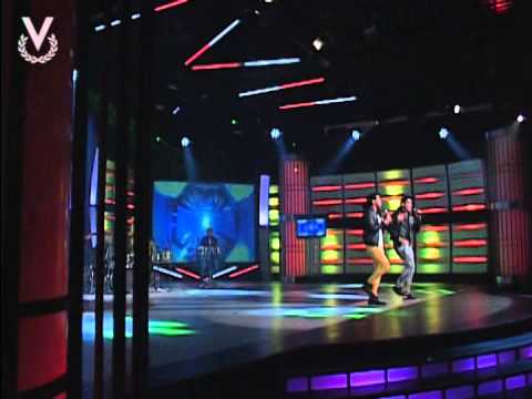 Caibo - Despedida - 19/04/2014