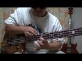 Brian Bromberg - "My Bass"