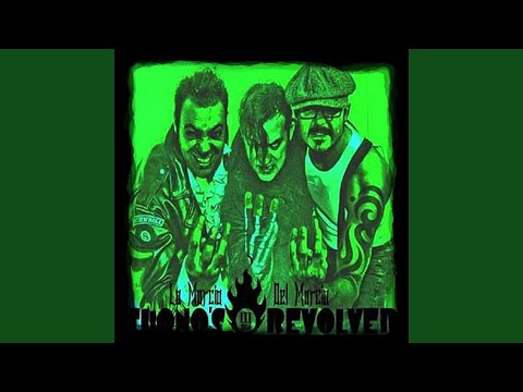 Presenze (non ho sonno) (Studio Version)