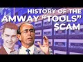 The Tools Cult: History of the Amway Motivational Tape Scam | #AntiMLM