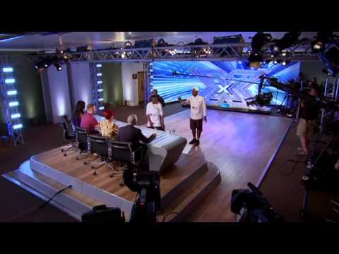 Rough Copy-Do It Like A Dude-Jessie J-Room Auditions Week 3-The X Factor 2013