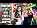 Guitar Reunion Special Adam Jones Solo Mashup