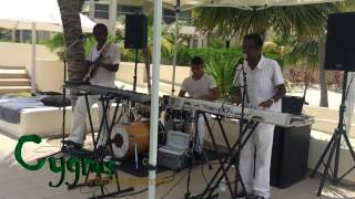 Cygnus Band reggae - Englishman Maurice