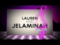 BGC11 17 Best Frenemies Lauren Jelaminah Fan Made