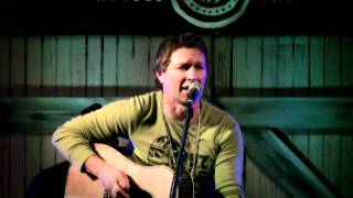 Craig  Morgan - "This Ain't Nothin" unplugged