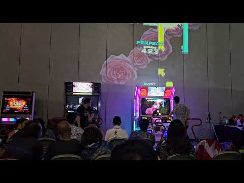 The Beast In The East 6 (Pros) - _ANOTHER Repentance D26 | Pump It Up XX