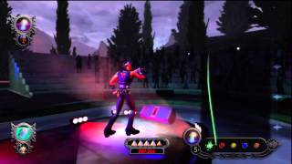 Platinum Blonde Life - No Doubt Power Gig Legend Guitar FC