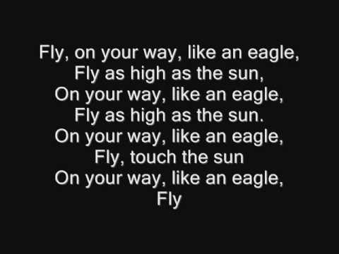 Iron Maiden - Flight of Icarus Lyrics