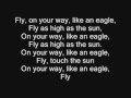 Iron Maiden - Flight of Icarus Lyrics
