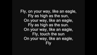 Iron Maiden - Flight of Icarus Lyrics