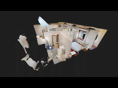 BILOCALE CON AMPIA TERRAZZA  CASELLINA