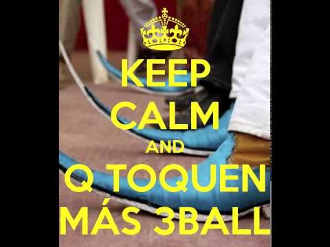 L.D.S ( FtDjBeto&DjMarcosG') - Ese Meneo Tribal Remix (2014)