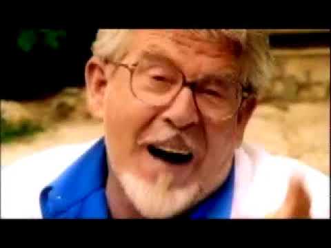 Rolf Harris - Fine Day (Official Music Video)