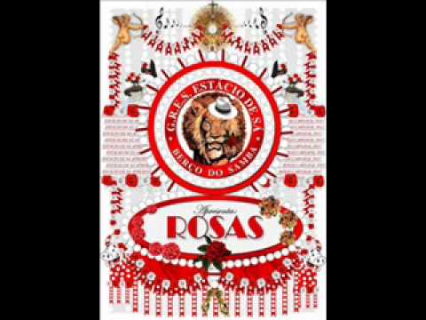 Paulicéia Desvairada - Escola de Samba Estácio…