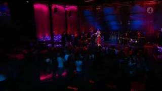 Amanda Jenssen & Damn - Do You Love Me (Live Grammisgalan 2008)