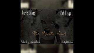 Lyric Jones & Rah Digga - 