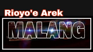 Download lagu H-1  Selamat ulang tahun AREMA ke 33 mp3