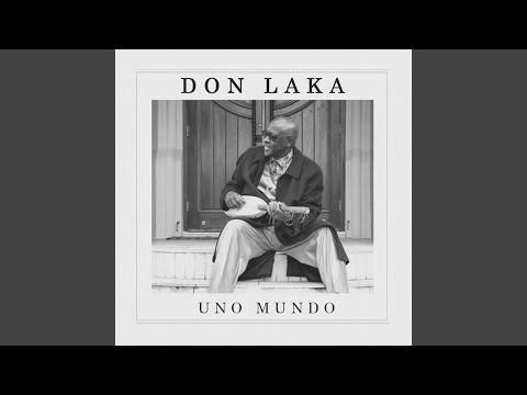 Uno Mundo online metal music video by DON LAKA