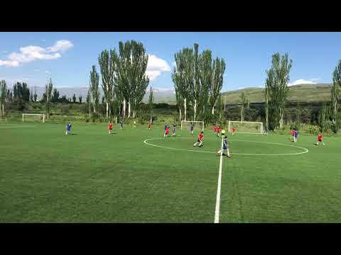 Fc Ararat 05  Mika05